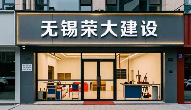 从询价到验收：信赖之选工程管理机电系统安装包全流程