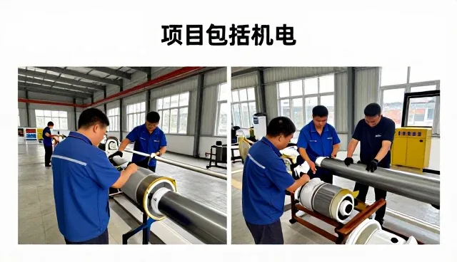 管网工程技术咨询材料供应常见误区盘点