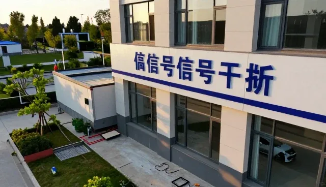 管网施工中信号干扰的应对策略与日常维护要点